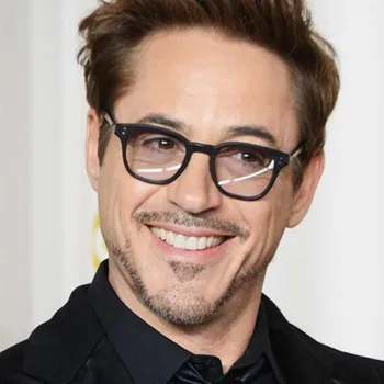  2020 Robert Downey Štýl Námestie slnečné Okuliare Mužov Značky Retro Slnečné Okuliare Okuliare Ženy, Luxusné Dizajnér Okuliare okulary UV400