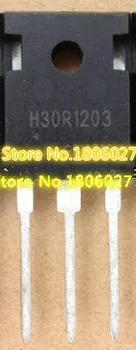  20PCS IHW30N120R3 H30R1203 TO-247 Nový, originálny mieste predaja integrované obvody