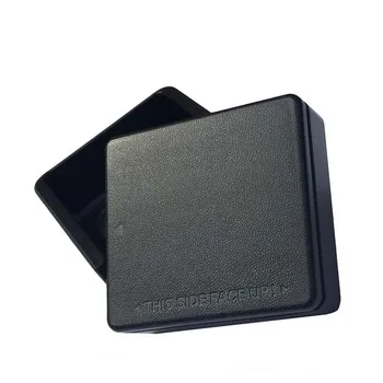  Bezdrôtový GPS Auto Locator Nepremokavé GSM Alternatívne Tracker 3000MAh Silné Magnetické bez Inštalácie Nabíjateľná Dlhý Pohotovostný