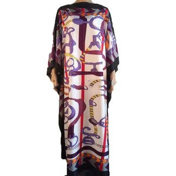  Kuvajt Populárne Voľné Letné Plážové Šaty Župan Marocký Kaftan maxi šaty Dashiki Afriky Moslimských žien abaya šaty, šaty