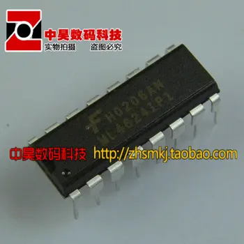  ML4824IP1 nové LCD power management chip DIP-16 10