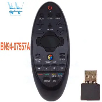  NOVÉ diaľkové ovládanie compatib Pre samsung Smart TV BN59-01185D BN59-01184D BN59-01182D BN59-01181D BN94-07469A BN94-07557a