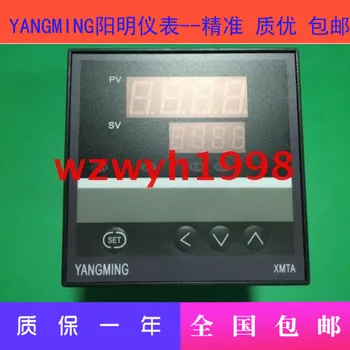  Nové YANGMING Yang Ming XMTA-6302 digitálny displej prístroja XMTA-6301 inteligentný regulátor teploty XMTA6000