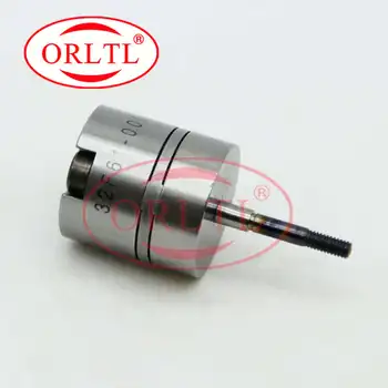  ORLTL 32F61 00062 redukčného Ventilu 32F6100062 Common Rail Injektor Ovládací Ventil 32F61-00062 Pre 320D 326-4700