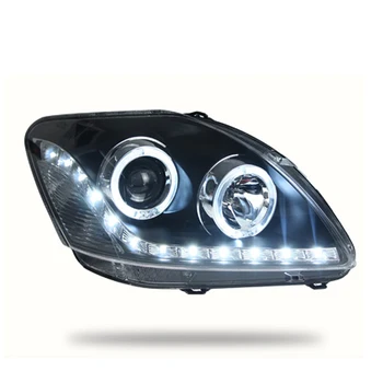  Pre obdobie 2008-2013 Hlavy Lampy Auto HID Svetlomety
