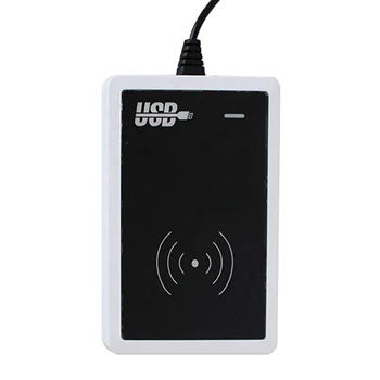  Usb RFID Čipom a Čítačky Kariet Hotel Key Card Encoder Pre Hotelový Prístupový Systém