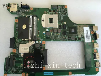  yourui Pre Lenovo Ideapad B560 V560 Notebook doske DDR3 48.4JW06.011 100% Test ok